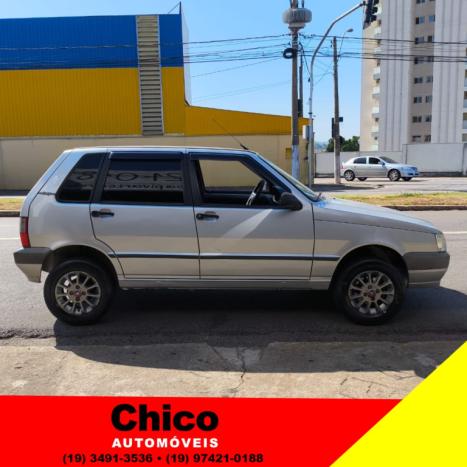 FIAT Uno 1.0 MILLE ECONOMY, Foto 7