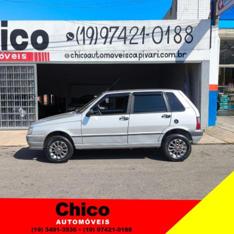 FIAT Uno 1.0 MILLE ECONOMY, Foto 8