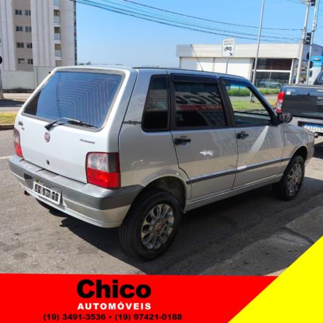 FIAT Uno 1.0 MILLE ECONOMY, Foto 9