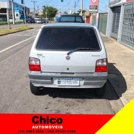 FIAT Uno 1.0 MILLE ECONOMY, Foto 10