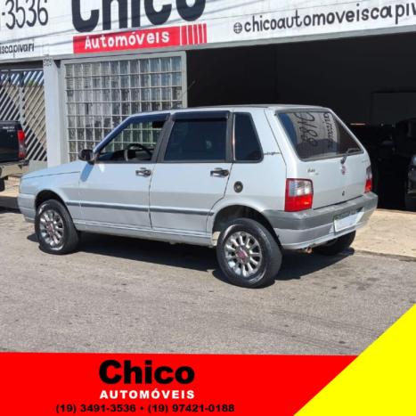 FIAT Uno 1.0 MILLE ECONOMY, Foto 11