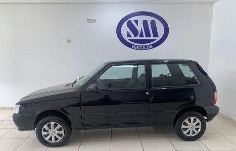 FIAT Uno 1.0 MILLE ECONOMY, Foto 2