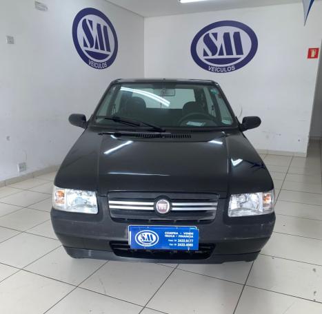 FIAT Uno 1.0 MILLE ECONOMY, Foto 3