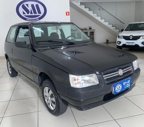 FIAT Uno 1.0 MILLE ECONOMY, Foto 4