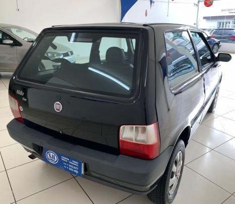 FIAT Uno 1.0 MILLE ECONOMY, Foto 8