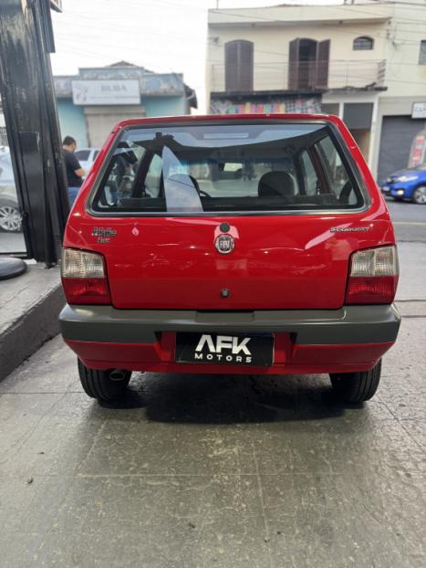 FIAT Uno 1.0 MILLE ECONOMY, Foto 4