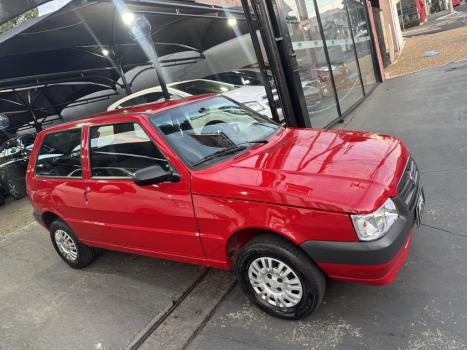 FIAT Uno 1.0 MILLE ECONOMY, Foto 5