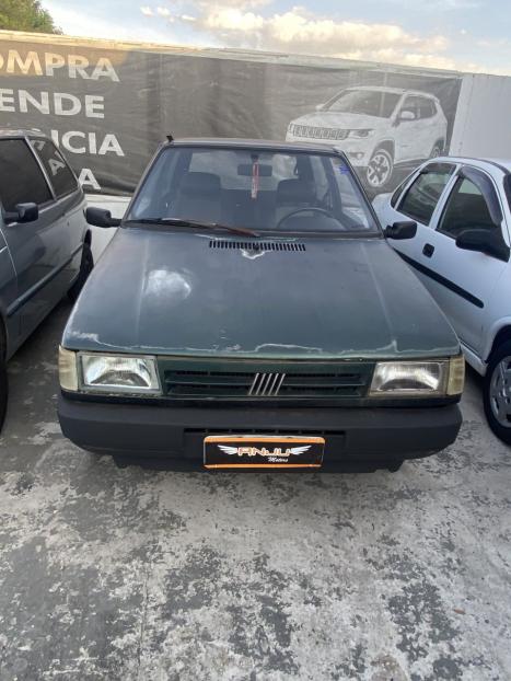 FIAT Uno 1.0 MILLE ELETRONIC, Foto 2