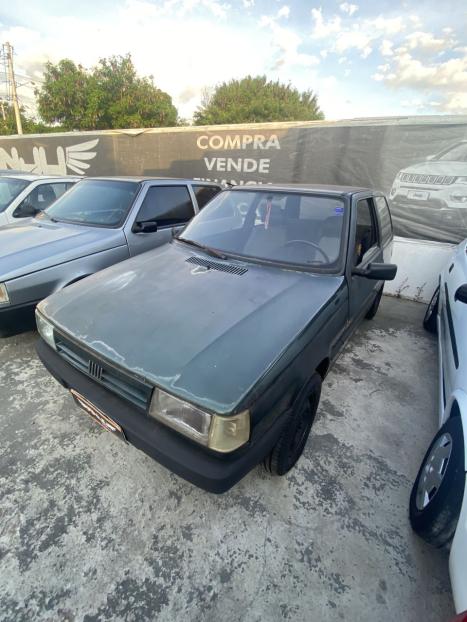 FIAT Uno 1.0 MILLE ELETRONIC, Foto 3