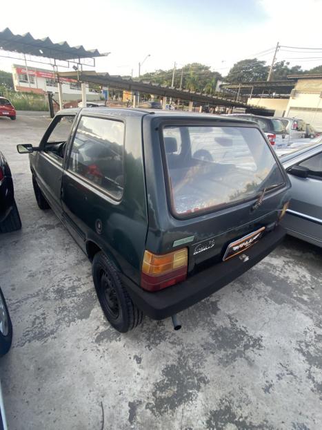 FIAT Uno 1.0 MILLE ELETRONIC, Foto 4