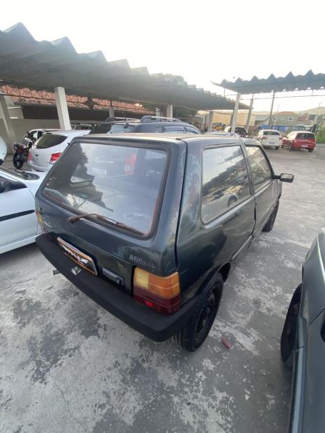 FIAT Uno 1.0 MILLE ELETRONIC, Foto 6