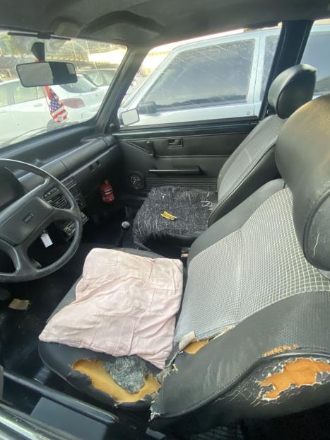FIAT Uno 1.0 MILLE ELETRONIC, Foto 8