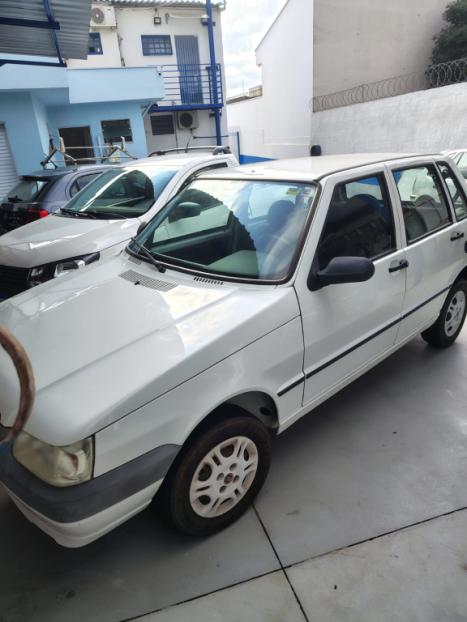 FIAT Uno 1.0 MILLE ECONOMY, Foto 1