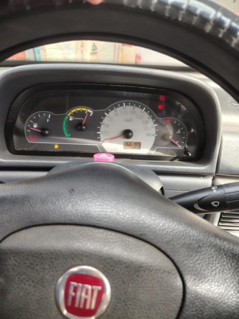 FIAT Uno 1.0 MILLE ECONOMY, Foto 3
