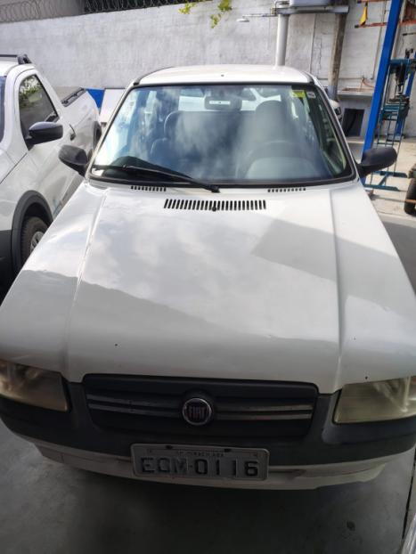 FIAT Uno 1.0 MILLE ECONOMY, Foto 4