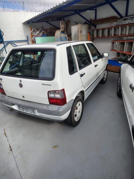 FIAT Uno 1.0 MILLE ECONOMY, Foto 5