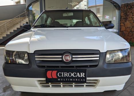 FIAT Uno 1.0 MILLE ECONOMY, Foto 2