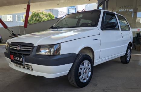 FIAT Uno 1.0 MILLE ECONOMY, Foto 3
