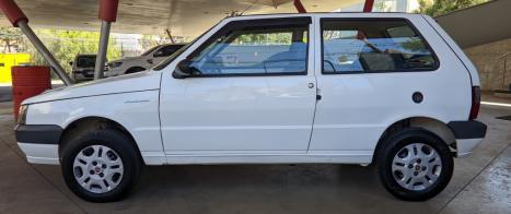FIAT Uno 1.0 MILLE ECONOMY, Foto 4
