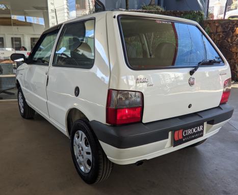 FIAT Uno 1.0 MILLE ECONOMY, Foto 5