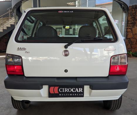 FIAT Uno 1.0 MILLE ECONOMY, Foto 6