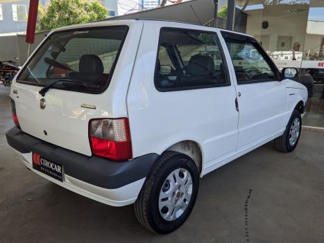 FIAT Uno 1.0 MILLE ECONOMY, Foto 7