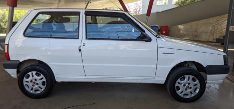 FIAT Uno 1.0 MILLE ECONOMY, Foto 8