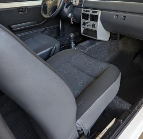 FIAT Uno 1.0 MILLE ECONOMY, Foto 9