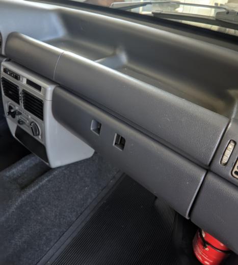 FIAT Uno 1.0 MILLE ECONOMY, Foto 10