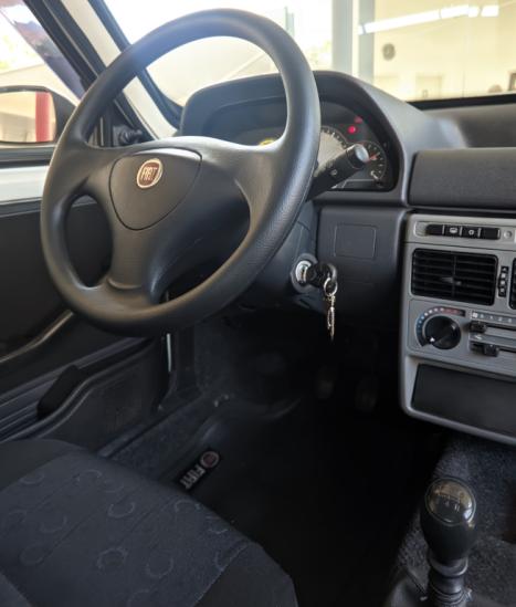 FIAT Uno 1.0 MILLE ECONOMY, Foto 11