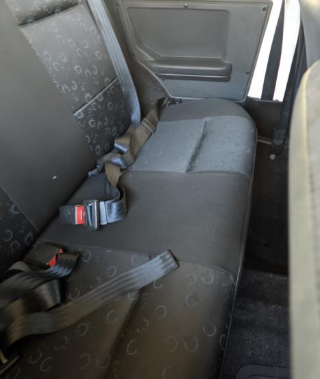 FIAT Uno 1.0 MILLE ECONOMY, Foto 13