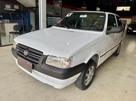 FIAT Uno 1.0 MILLE ECONOMY, Foto 1