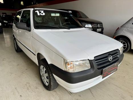 FIAT Uno 1.0 MILLE ECONOMY, Foto 2