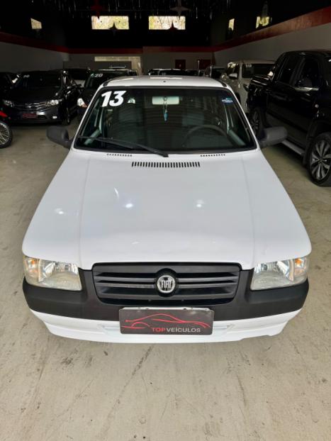 FIAT Uno 1.0 MILLE ECONOMY, Foto 3