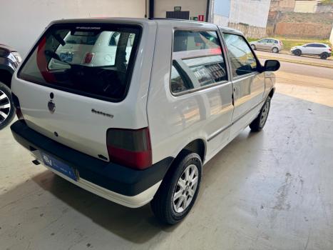 FIAT Uno 1.0 MILLE ECONOMY, Foto 4