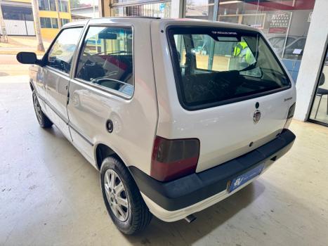 FIAT Uno 1.0 MILLE ECONOMY, Foto 5