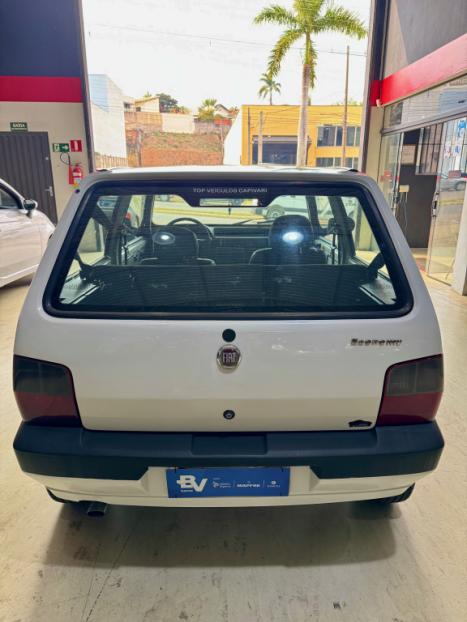 FIAT Uno 1.0 MILLE ECONOMY, Foto 6