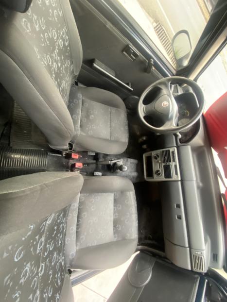 FIAT Uno 1.0 MILLE ECONOMY, Foto 2