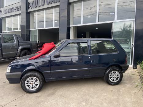 FIAT Uno 1.0 MILLE ECONOMY, Foto 3
