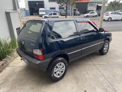 FIAT Uno 1.0 MILLE ECONOMY, Foto 4