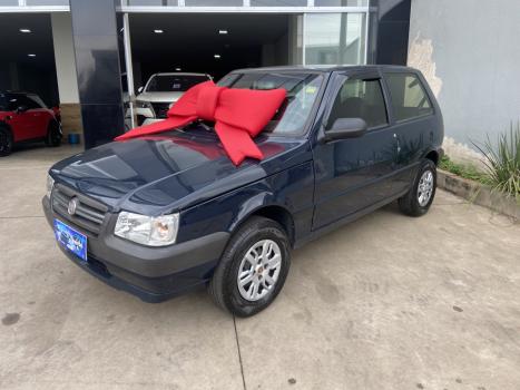 FIAT Uno 1.0 MILLE ECONOMY, Foto 6