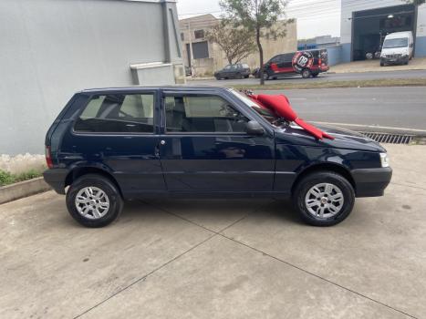 FIAT Uno 1.0 MILLE ECONOMY, Foto 8