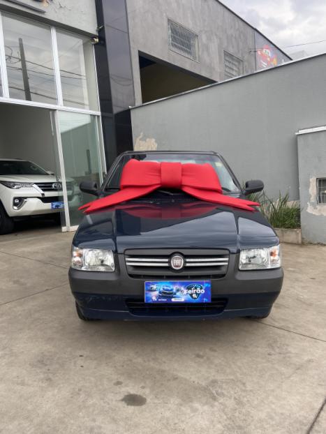FIAT Uno 1.0 MILLE ECONOMY, Foto 9