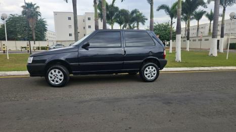 FIAT Uno 1.0 MILLE FIRE, Foto 3