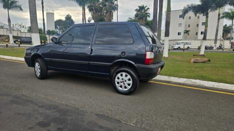 FIAT Uno 1.0 MILLE FIRE, Foto 6