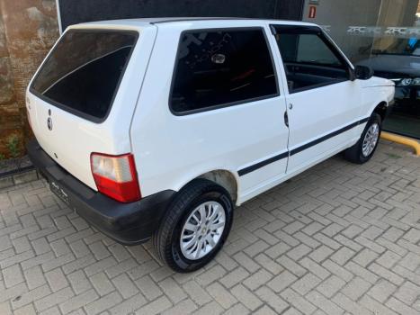 FIAT Uno 1.0 MILLE FIRE, Foto 3