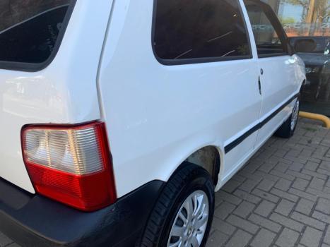 FIAT Uno 1.0 MILLE FIRE, Foto 5