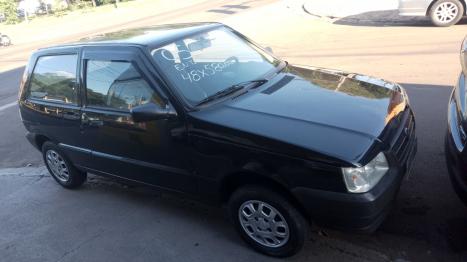 FIAT Uno 1.0 MILLE FIRE, Foto 5