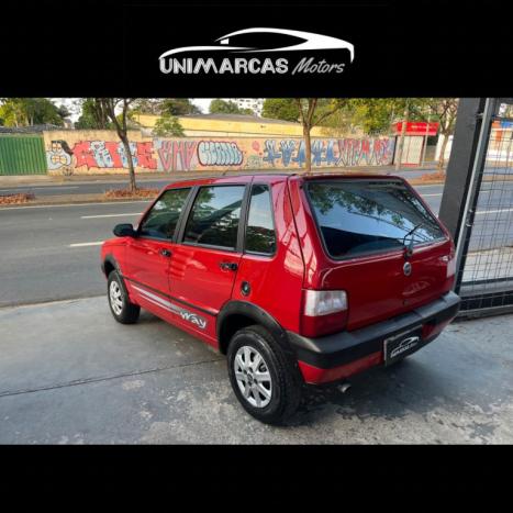 FIAT Uno 1.0 MILLE FIRE, Foto 2