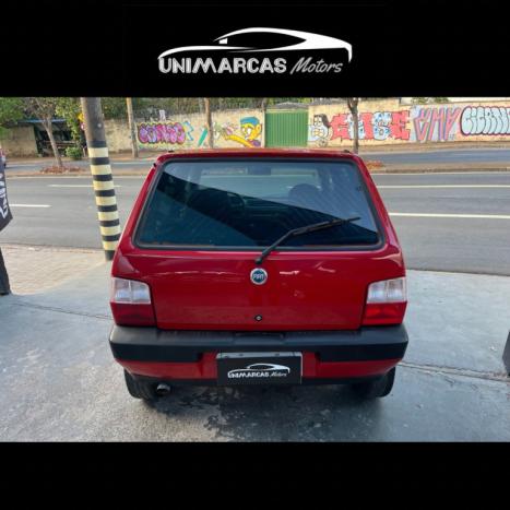 FIAT Uno 1.0 MILLE FIRE, Foto 5
